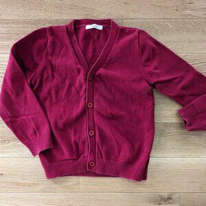 Campure Cardigan